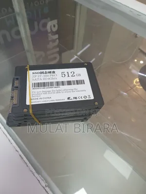 Sata Accessories
