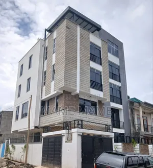 5bdrm Apartment in Addis Abeba, Bole for sale