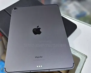 New Apple iPad Air 64 GB Gray