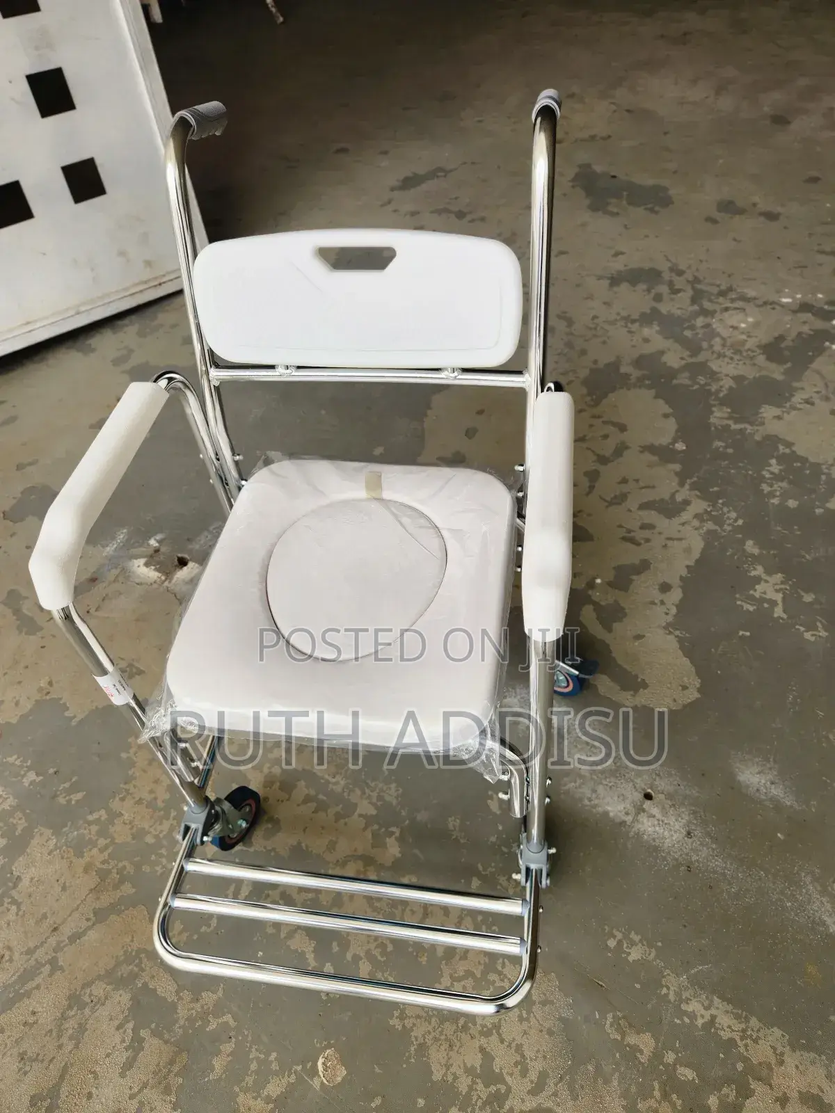 Commode Wheelchair喬治wheelchair Commode襶不wheelchair Commode