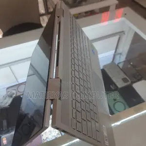 New Laptop HP Envy X360 16GB Intel Core I5 SSD 512GB