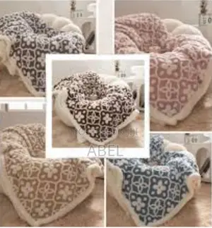 Blanket or Trown