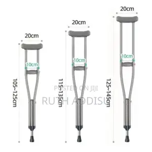 Axillary Bilateral Crutches衹我axillary Bilateral Crutches