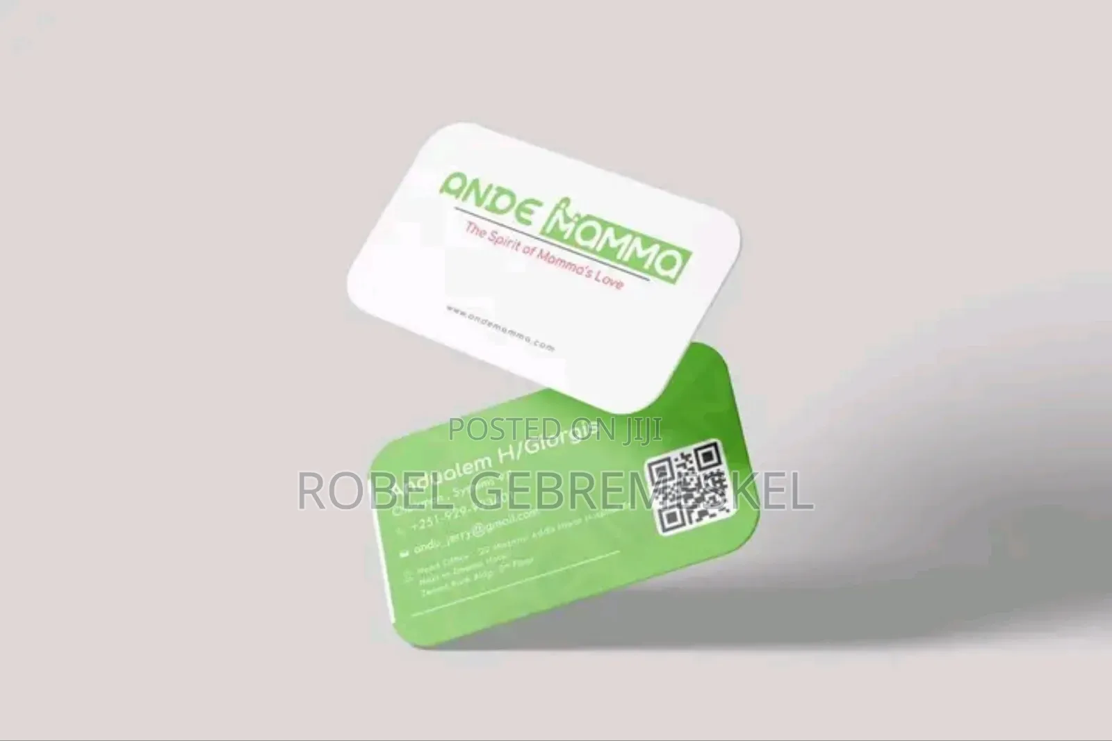 Logo, Business Card T-Shirt Note Book Flyer Magazine