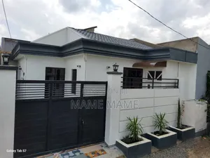 3bdrm Villa in Addis Abeba, Bole for sale