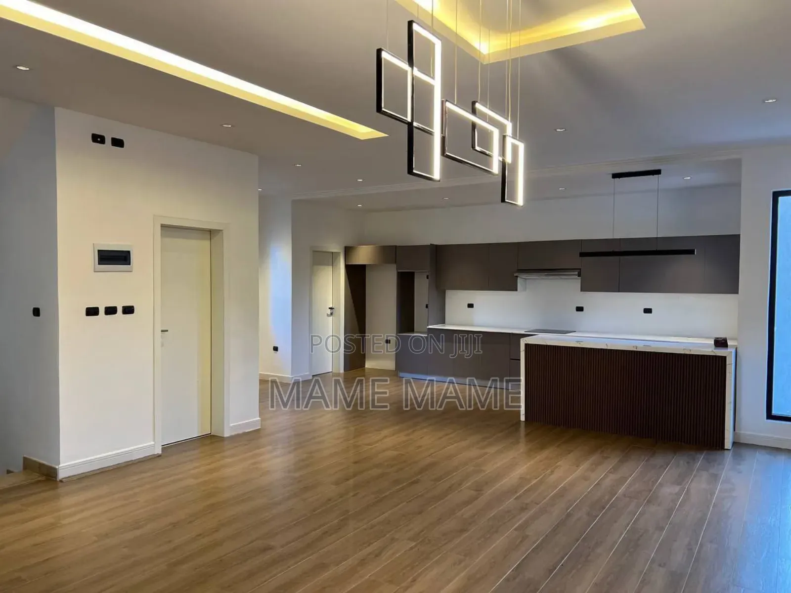 6bdrm House in Addis Abeba, Nifas Silk-Lafto for sale