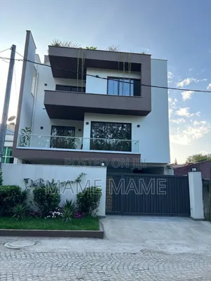 6bdrm House in Addis Abeba, Nifas Silk-Lafto for sale