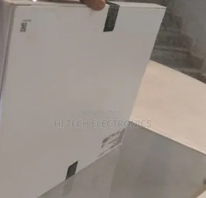 New Samsung Galaxy Tab S8 256 GB Black
