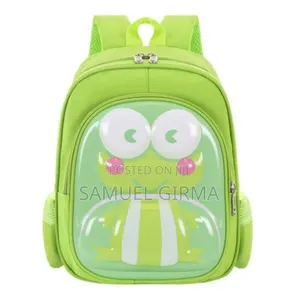 Kg Student School Bag