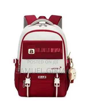 Nice Orginal School Bag