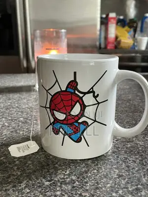 Mug Coffee and Tea Cup Ceramic