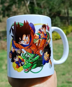 Mug በፈለጉት ፎቶ ወይም ፅሁፍ Design ማሰራት ይችላሉ