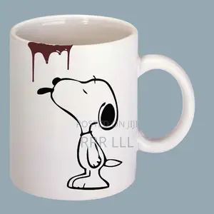Mug Ceramic Any Photo or Text Design Print