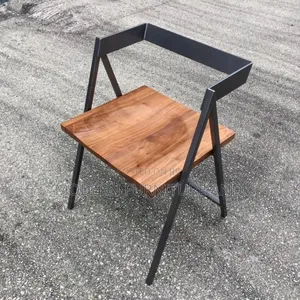 Elegant Cafe Chairs and Table Sets ( Table+3chairs)