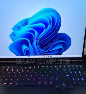 New Laptop HP Omen 15 16GB Intel Core I7 SSD 1T