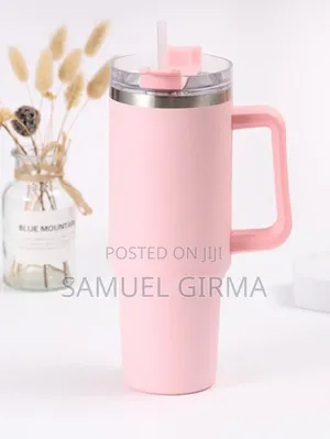 1200ml Stainless Steel Insulated Flask