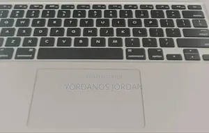 New Laptop Apple MacBook Air 2015 8GB Intel Core i7 SSD 512GB