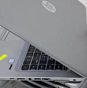 New Laptop HP EliteBook 840 G3 8GB Intel Core I5 SSD 1T