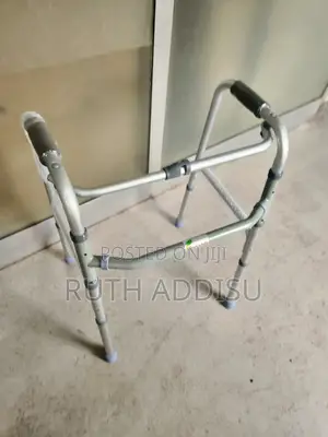 Strong Almunium Stainless Walker熄電medical Walker螫你walker New