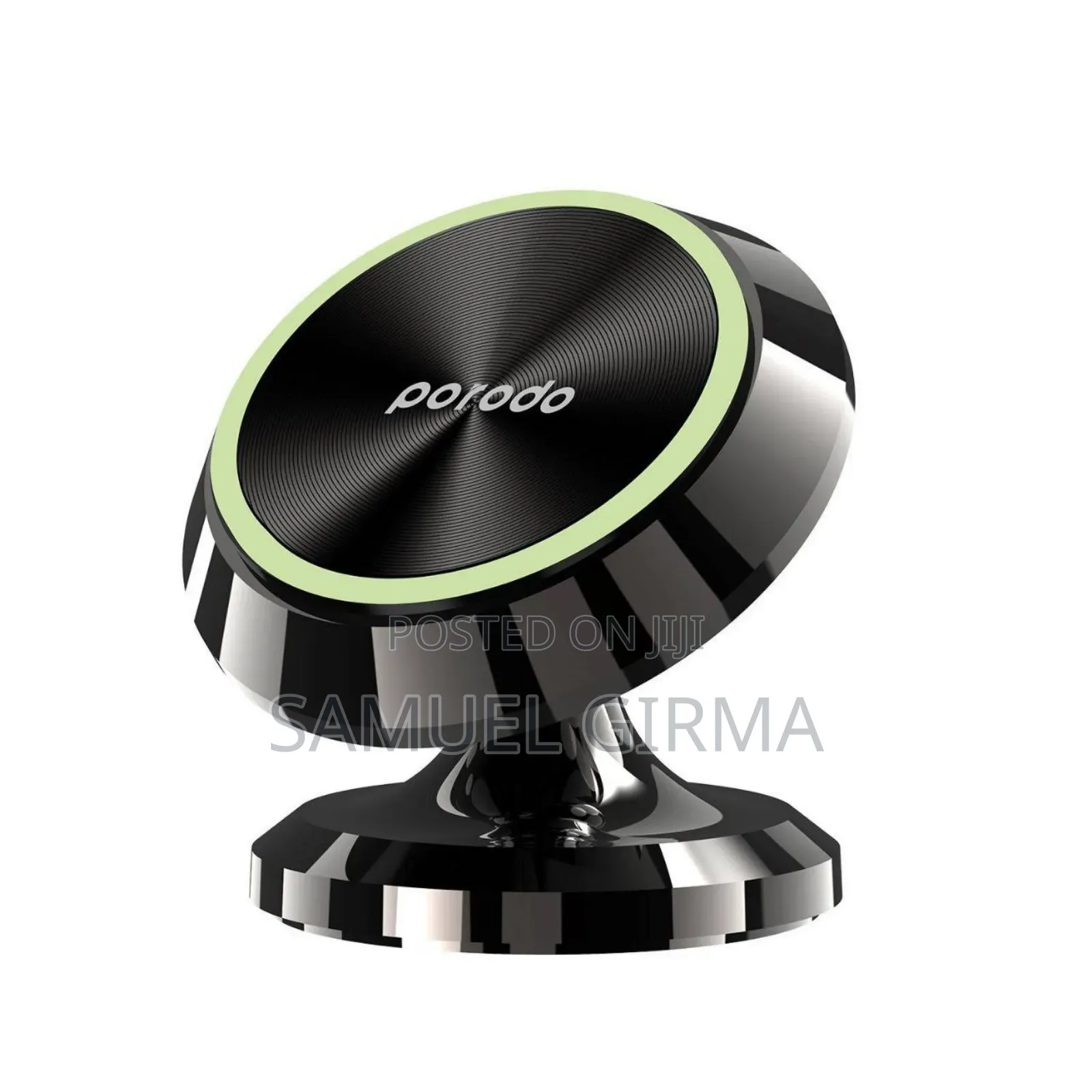 Porodo Magnetic Car Phone Holder Original