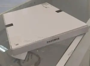 New Samsung Galaxy Tab S8 Ultra 256 GB Silver