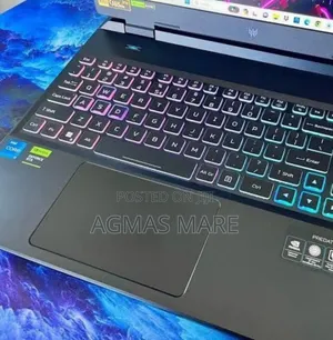 New Laptop Acer Predator Helios 300 16GB Intel Core I9 SSD 1T