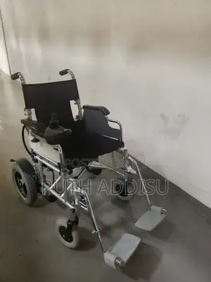 Electrical Wheelchair狡詐medical Wheelchair Electric New