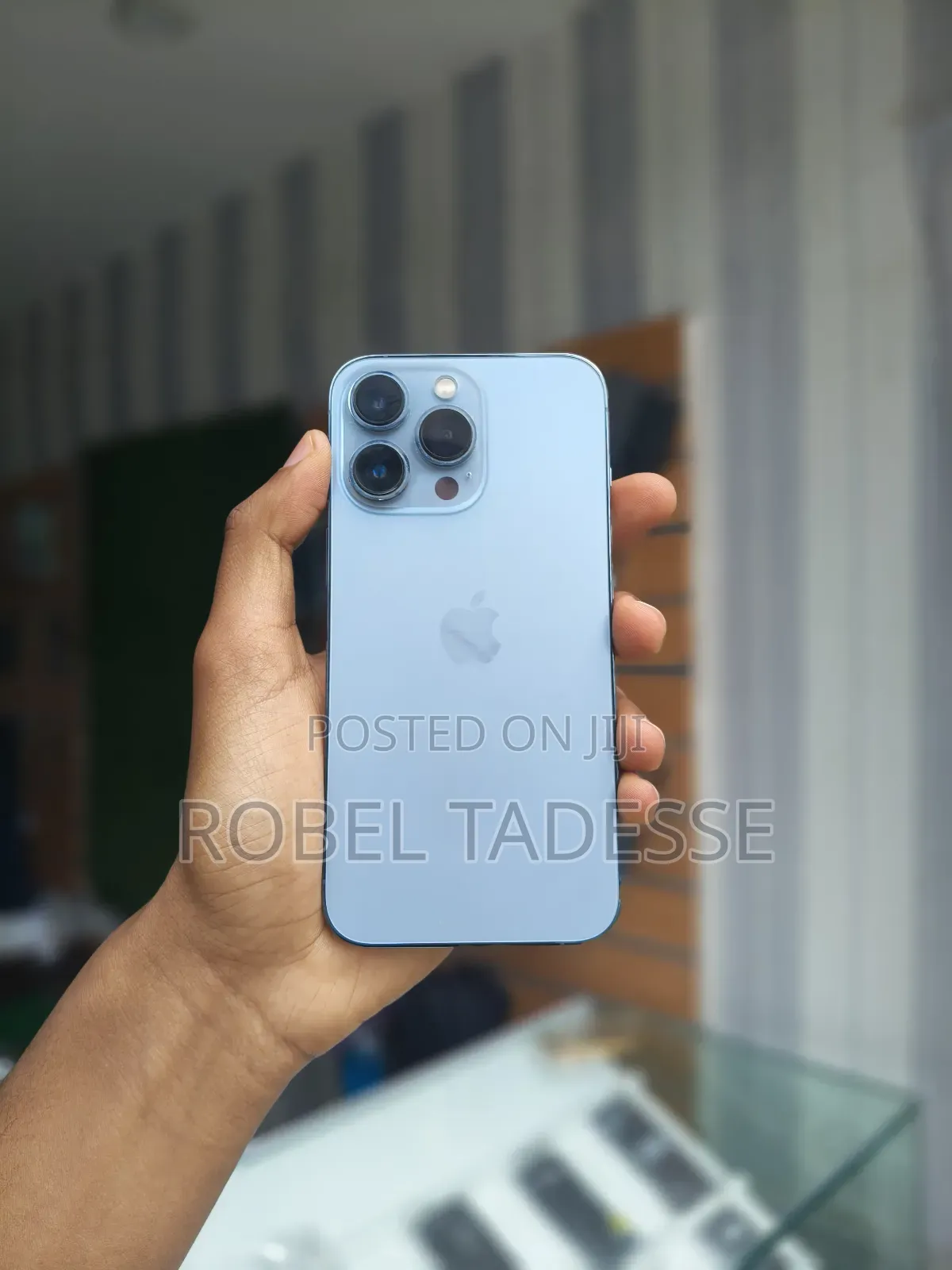 Apple iPhone 13 Pro 128 GB