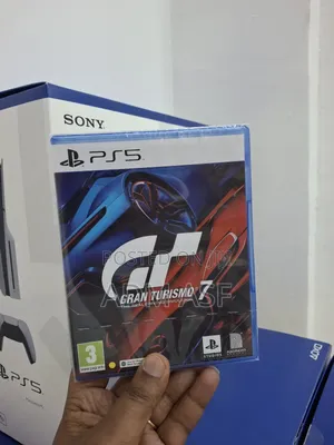 Grand Turismo 7