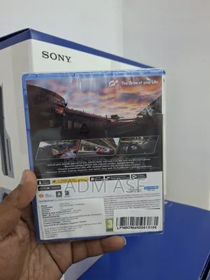 Grand Turismo 7