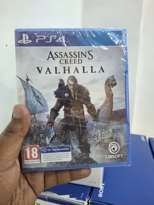 Assassins Creed Valhalla