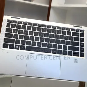 New Laptop HP EliteBook 1040 G8 16GB Intel Core I7 SSD 512GB