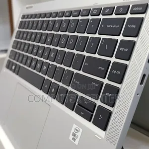 New Laptop HP EliteBook 1040 G8 16GB Intel Core I7 SSD 512GB