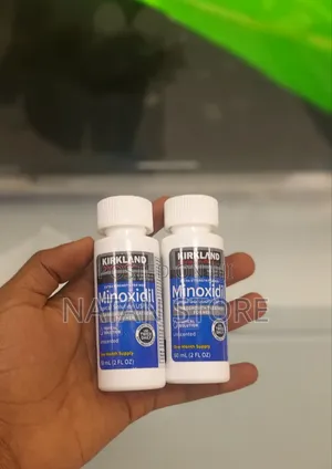 Original Usa Minoxidil Available