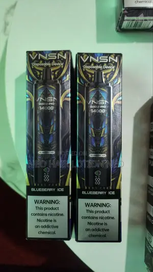 Vap 14000 Puff