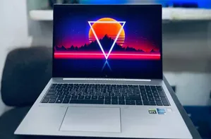 New Laptop HP ZBook 15 16GB Intel Core i7 SSD 1T