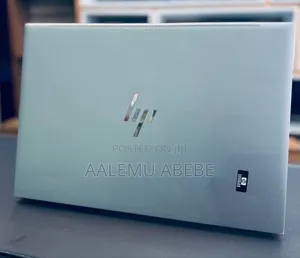 New Laptop HP ZBook 15 16GB Intel Core i7 SSD 1T