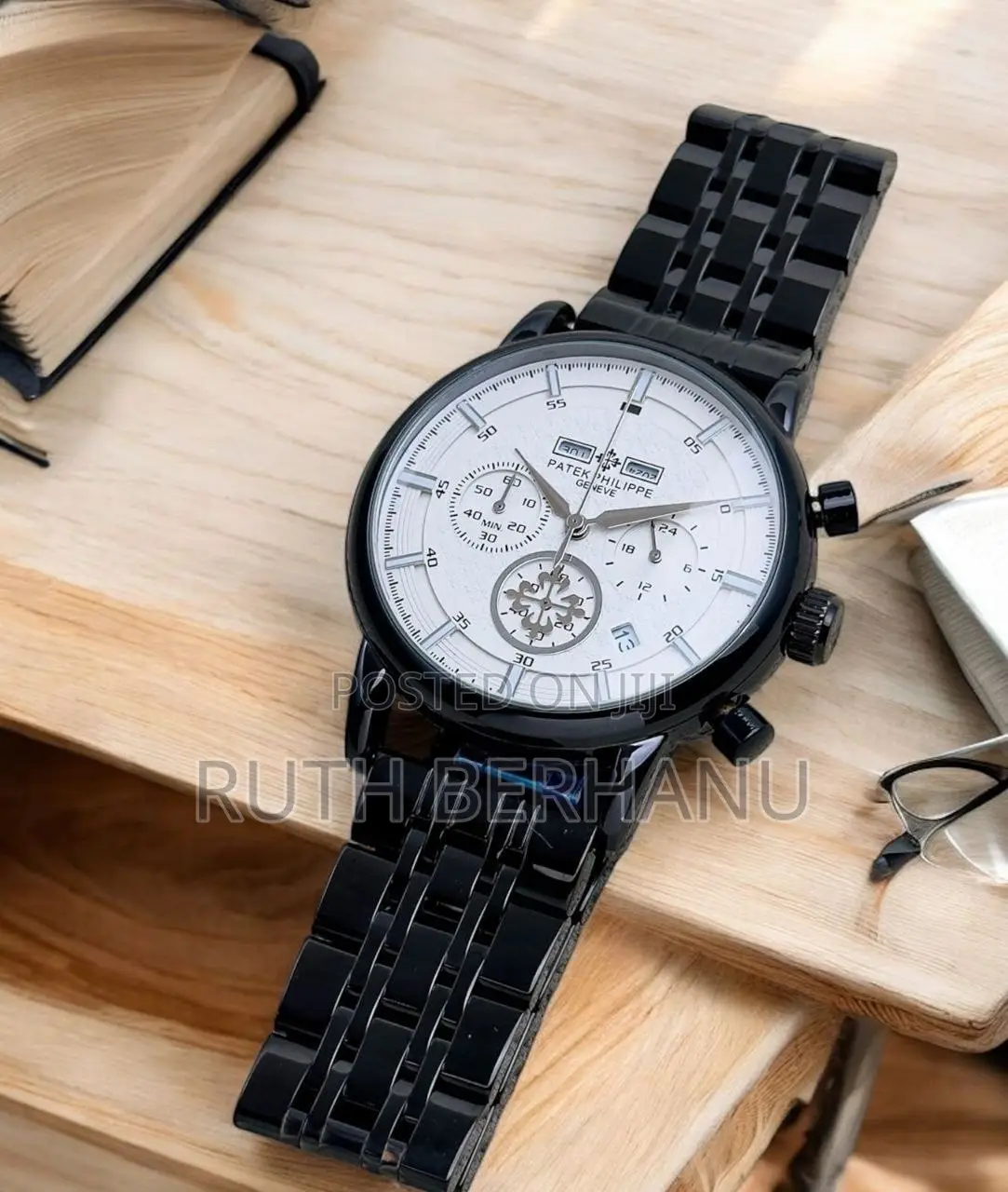 Patek Philippe