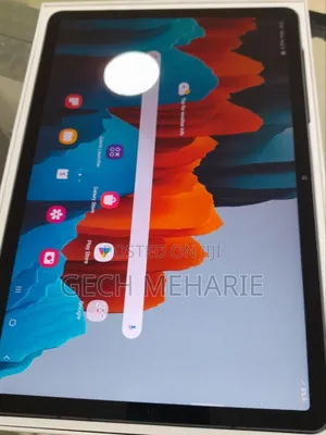 New Samsung Galaxy Tab S7 128 GB