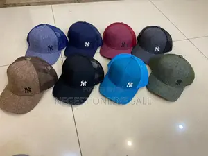 Hat for Both Geneder