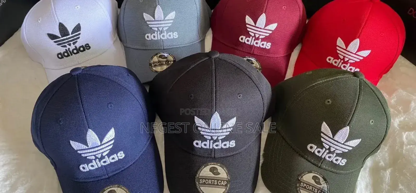 Hat for Both Geneder