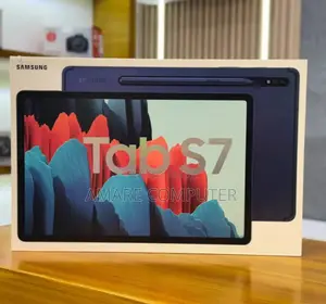 New Samsung Galaxy Tab S7 128 GB
