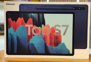 New Samsung Galaxy Tab S7 128 GB