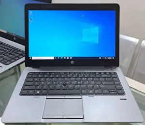 New Laptop HP EliteBook 840 G1 4GB Intel Core I5 HDD 500GB