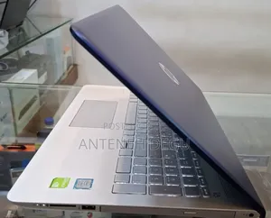 New Laptop HP Pavilion 15 8GB Intel Core I7 HDD+SSD 1T