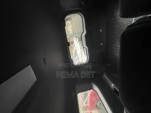 New Toyota Land Cruiser Prado 2.4 Hybrid 2024 Black