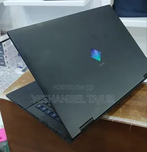 New Laptop HP Omen 17 32GB Intel Core I9 SSD 2T