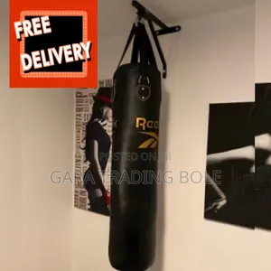 Larg Size Punching Bags Reebok