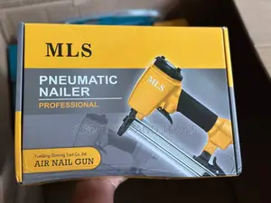 MLS Shooter 1022j