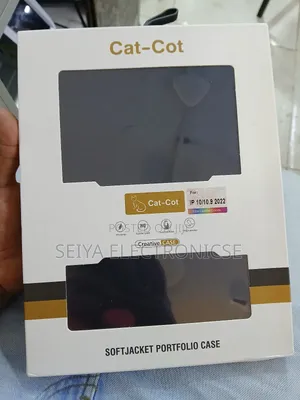 Tablet Cover Case